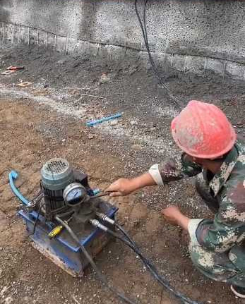 南阳内乡县预应力锚杆