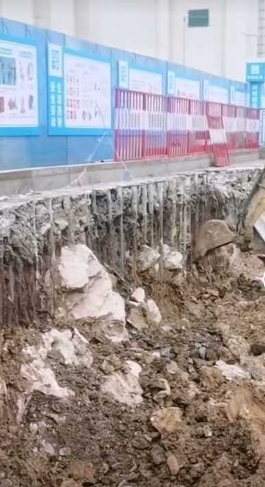 南阳内乡县微型桩